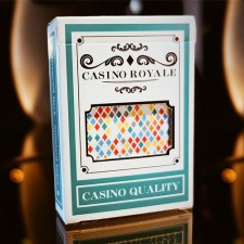 Casino Royale: Bright Edition