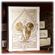 Tycoon Ivory Edition