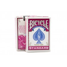 Bicycle Standard Fuchsia