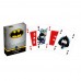 DC Super Heroes - Batman Deck & Tin Collector Box 