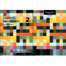Graphic Design CheatSheet V2 Playing Cards