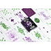 Bicycle - Villains Purple