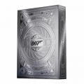 James Bond Silver Edition