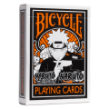 Bicycle Naruto 