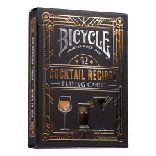 Bicycle Cocktail Recipes