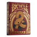 Bicycle Snake