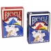 Bicycle Special Stripper Red