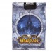 World of Warcraft Wrath of the Lich King Playing Cards