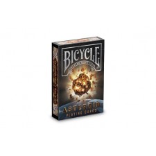 Bicycle Asteroid
