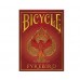 Bicycle Fyrebird