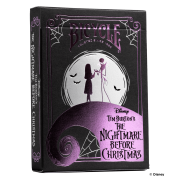 Bicycle The Nightmare Before Christmas Playing Cards