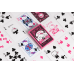 Bicycle Hello Kitty Spielkarten
