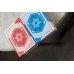 Vigor Playing Cards Blue Edition
