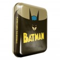 DC Super Heroes - Batman Deck & Tin Collector Box 