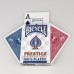 Bicycle Prestige Plastic 