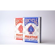 Bicycle Prestige Plastic 