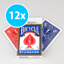 Bicycle standard 808 12 Pack