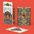 Bicycle Artist Second Edition