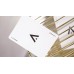 VISA Playing Cards Green Edition