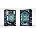 Bicycle A-Glo Playing Cards