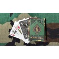 Bicycle Tactical Field Jungle Green Camo