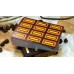 Chocolate Pi Playing Cards
