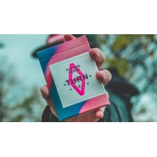 Turn Playing Cards