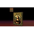 Bicycle Old Masters 2nd Edition