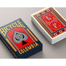 Bicycle Colombia