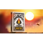 Bicycle Honeybee Black