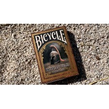 Bicycle Trojan War Playing Cards