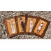 Bicycle Trojan War Playing Cards