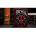Bicycle Webbed Playing Cards