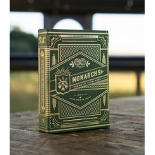 Green Monarchs