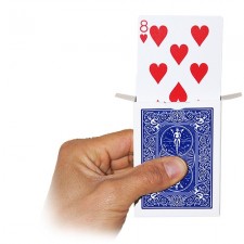Bicycle Rising Deck Blue