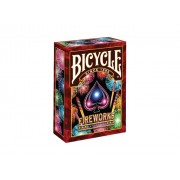Bicycle Fireworks