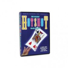 Hotshot Color Change