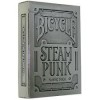 Silver Steampunk