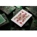 Avengers Green Edition Playing Cards