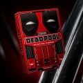 Deadpool Spielkarten
