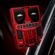 Deadpool Spielkarten
