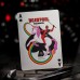 Deadpool Spielkarten