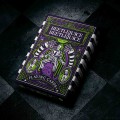 Beetlejuice Spielkarten
