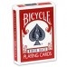 Bicycle Invisible